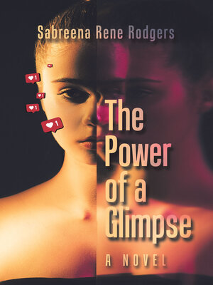 cover image of The Power of a Glimpse
